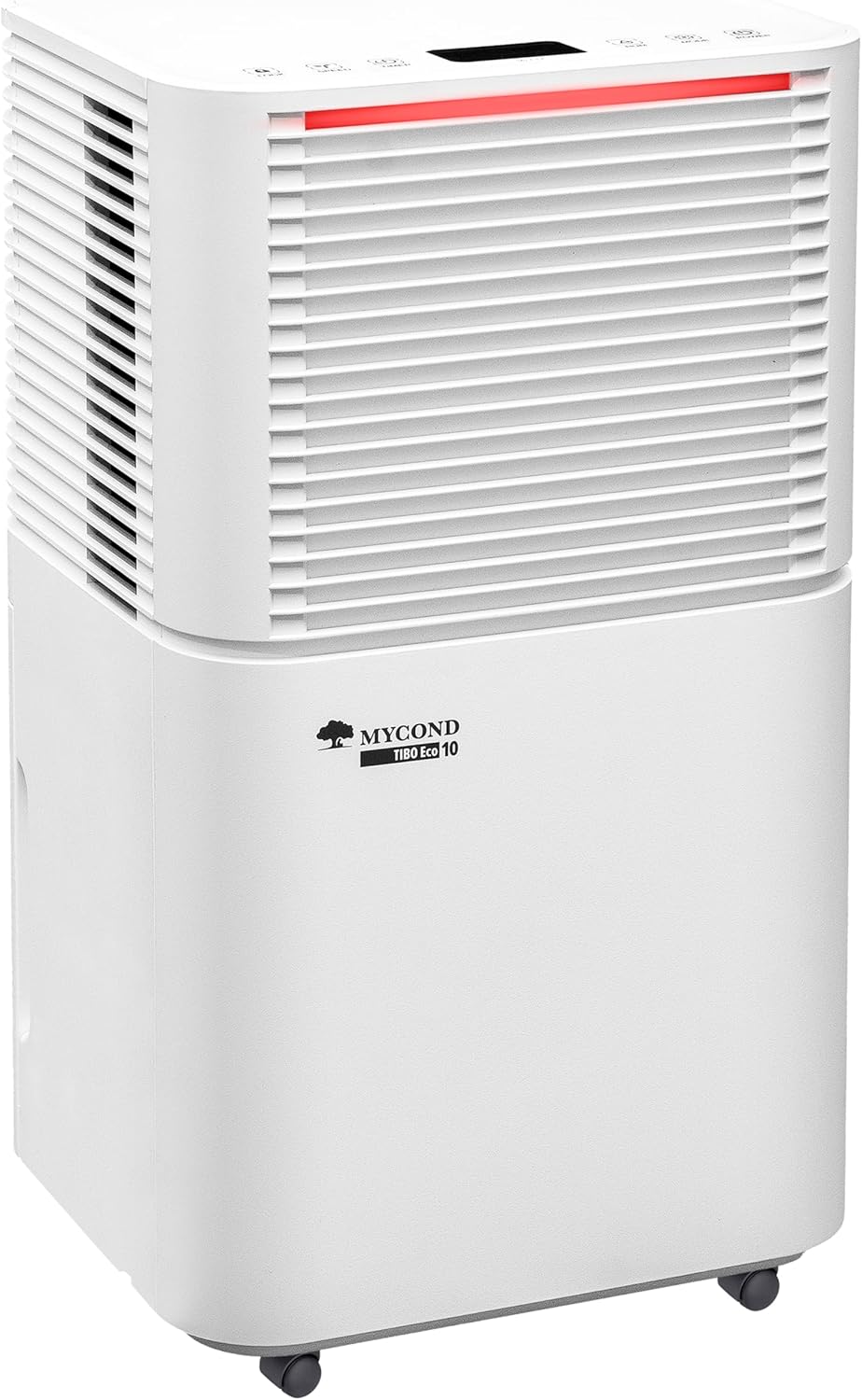 Quiet Bedroom Dehumidifier 10L