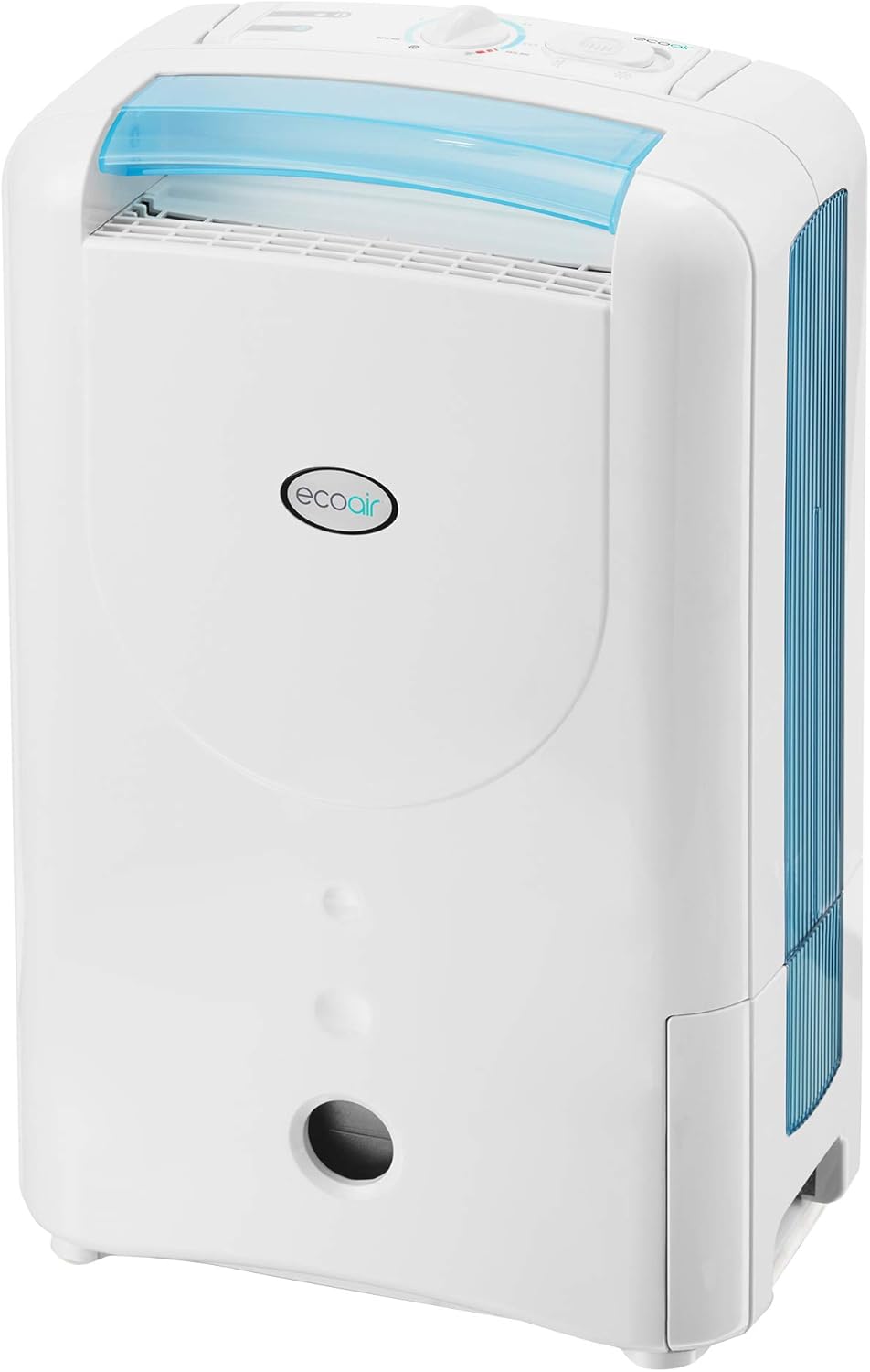 EcoAir Desiccant Dehumidifier 7L