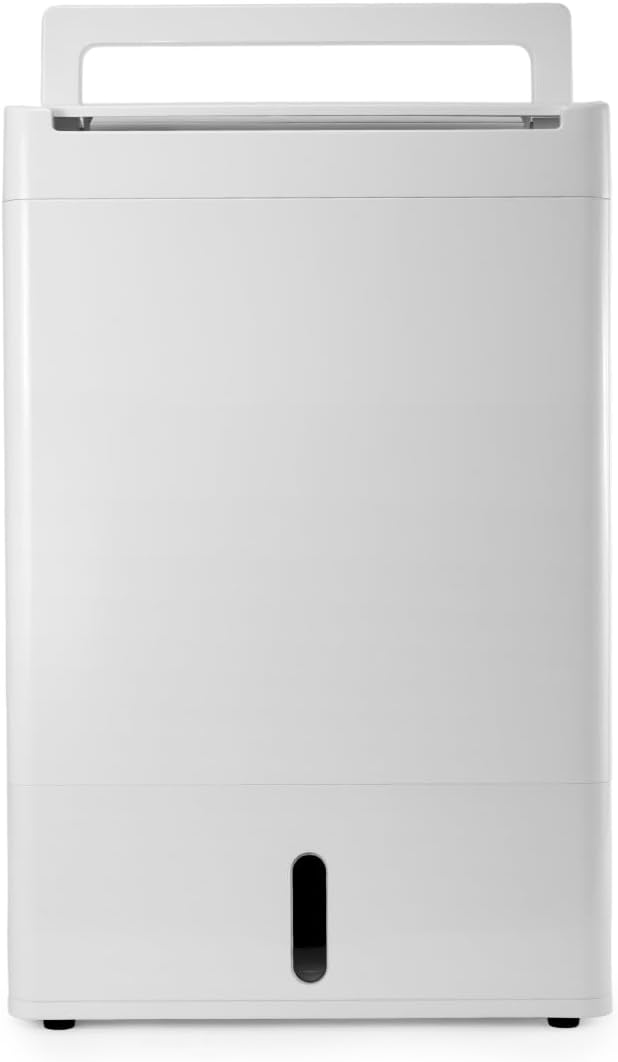 Meaco DD8L Zambezi Desiccant